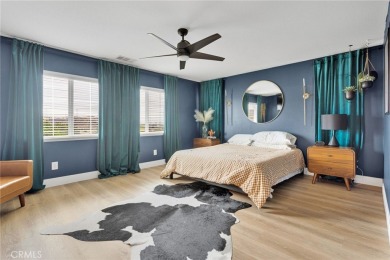 Welcome to this stunning 4-bedroom, 2.5-bath home in the highly on Morongo Golf Club at Tukwet Canyon in California - for sale on GolfHomes.com, golf home, golf lot