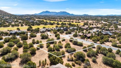 Welcome to the Allure plan, designed for effortless living with on Talking Rock Golf Club in Arizona - for sale on GolfHomes.com, golf home, golf lot