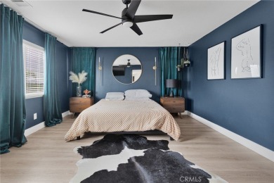 Welcome to this stunning 4-bedroom, 2.5-bath home in the highly on Morongo Golf Club at Tukwet Canyon in California - for sale on GolfHomes.com, golf home, golf lot