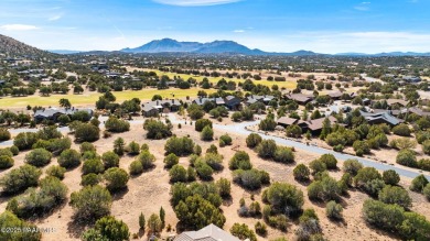 Welcome to the Allure plan, designed for effortless living with on Talking Rock Golf Club in Arizona - for sale on GolfHomes.com, golf home, golf lot