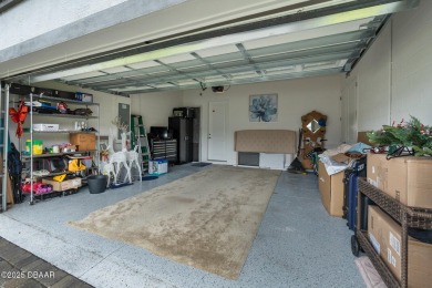 THE BEST END UNIT IS WAITING FOR YOU! This 2 bedroom, 2 bath on Plantation Bay Golf and Country Club in Florida - for sale on GolfHomes.com, golf home, golf lot