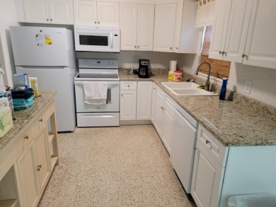 *CASH ONLY* Being sold as-is for land value, renovation or new on The Renaisssance Vinoy Golf Club in Florida - for sale on GolfHomes.com, golf home, golf lot