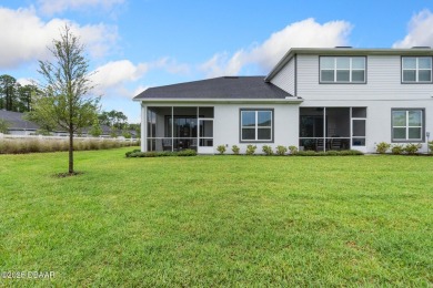 THE BEST END UNIT IS WAITING FOR YOU! This 2 bedroom, 2 bath on Plantation Bay Golf and Country Club in Florida - for sale on GolfHomes.com, golf home, golf lot