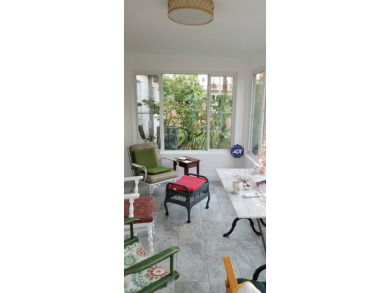 *CASH ONLY* Being sold as-is for land value, renovation or new on The Renaisssance Vinoy Golf Club in Florida - for sale on GolfHomes.com, golf home, golf lot