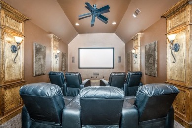 Discover an exquisite custom home in The Estates at Tour 18, a on Tour 18 Golf Course Dallas in Texas - for sale on GolfHomes.com, golf home, golf lot