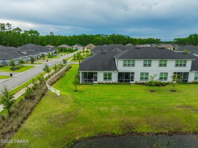 THE BEST END UNIT IS WAITING FOR YOU! This 2 bedroom, 2 bath on Plantation Bay Golf and Country Club in Florida - for sale on GolfHomes.com, golf home, golf lot