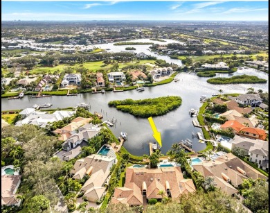 Sports Membership available or upgrade to golf. WIDE OPEN on Jonathans Landing Golf Club in Florida - for sale on GolfHomes.com, golf home, golf lot