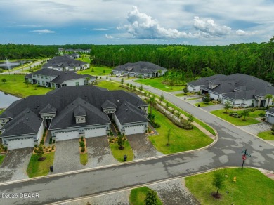 THE BEST END UNIT IS WAITING FOR YOU! This 2 bedroom, 2 bath on Plantation Bay Golf and Country Club in Florida - for sale on GolfHomes.com, golf home, golf lot