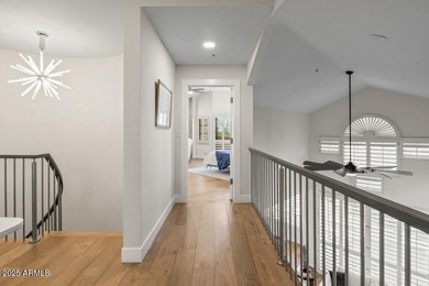 Beautifully updated home located in the exclusive guard-gated on Troon Country Club in Arizona - for sale on GolfHomes.com, golf home, golf lot