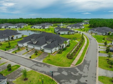 THE BEST END UNIT IS WAITING FOR YOU! This 2 bedroom, 2 bath on Plantation Bay Golf and Country Club in Florida - for sale on GolfHomes.com, golf home, golf lot