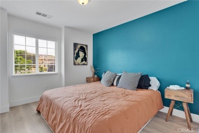 Welcome to this stunning 4-bedroom, 2.5-bath home in the highly on Morongo Golf Club at Tukwet Canyon in California - for sale on GolfHomes.com, golf home, golf lot