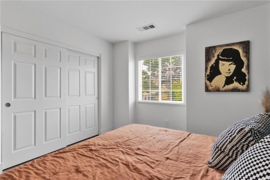 Welcome to this stunning 4-bedroom, 2.5-bath home in the highly on Morongo Golf Club at Tukwet Canyon in California - for sale on GolfHomes.com, golf home, golf lot