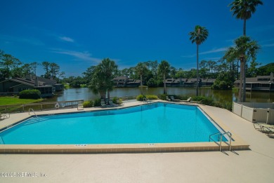 Want the secret to summer living in Florida? A condo with a on Sawgrass Country Club  in Florida - for sale on GolfHomes.com, golf home, golf lot