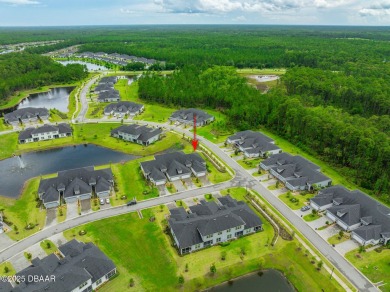 THE BEST END UNIT IS WAITING FOR YOU! This 2 bedroom, 2 bath on Plantation Bay Golf and Country Club in Florida - for sale on GolfHomes.com, golf home, golf lot