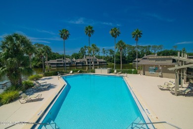 Want the secret to summer living in Florida? A condo with a on Sawgrass Country Club  in Florida - for sale on GolfHomes.com, golf home, golf lot