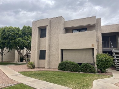 Charming 2-Bedroom, 2-Bath Condo in Desirable Dobson Greens at on Dobson Ranch Municipal Golf Course in Arizona - for sale on GolfHomes.com, golf home, golf lot