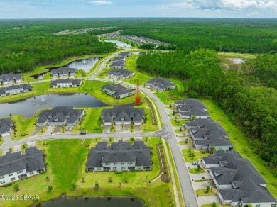 THE BEST END UNIT IS WAITING FOR YOU! This 2 bedroom, 2 bath on Plantation Bay Golf and Country Club in Florida - for sale on GolfHomes.com, golf home, golf lot