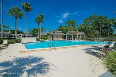 Want the secret to summer living in Florida? A condo with a on Sawgrass Country Club  in Florida - for sale on GolfHomes.com, golf home, golf lot