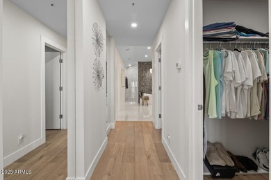 Beautifully updated home located in the exclusive guard-gated on Troon Country Club in Arizona - for sale on GolfHomes.com, golf home, golf lot