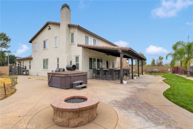 Welcome to this stunning 4-bedroom, 2.5-bath home in the highly on Morongo Golf Club at Tukwet Canyon in California - for sale on GolfHomes.com, golf home, golf lot