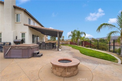 Welcome to this stunning 4-bedroom, 2.5-bath home in the highly on Morongo Golf Club at Tukwet Canyon in California - for sale on GolfHomes.com, golf home, golf lot