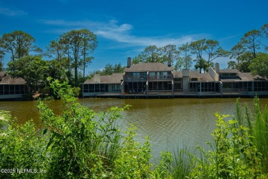 Want the secret to summer living in Florida? A condo with a on Sawgrass Country Club  in Florida - for sale on GolfHomes.com, golf home, golf lot