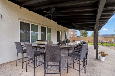 Welcome to this stunning 4-bedroom, 2.5-bath home in the highly on Morongo Golf Club at Tukwet Canyon in California - for sale on GolfHomes.com, golf home, golf lot
