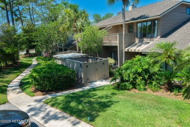 Want the secret to summer living in Florida? A condo with a on Sawgrass Country Club  in Florida - for sale on GolfHomes.com, golf home, golf lot