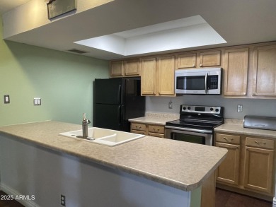 Charming 2-Bedroom, 2-Bath Condo in Desirable Dobson Greens at on Dobson Ranch Municipal Golf Course in Arizona - for sale on GolfHomes.com, golf home, golf lot