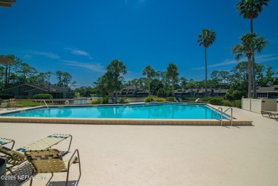 Want the secret to summer living in Florida? A condo with a on Sawgrass Country Club  in Florida - for sale on GolfHomes.com, golf home, golf lot