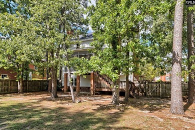 Welcome Home to 109 Southlake Court! This gorgeous stately brick on Spring Valley Country Club in South Carolina - for sale on GolfHomes.com, golf home, golf lot