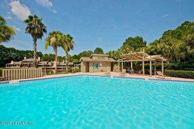 Want the secret to summer living in Florida? A condo with a on Sawgrass Country Club  in Florida - for sale on GolfHomes.com, golf home, golf lot