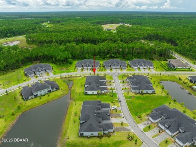 THE BEST END UNIT IS WAITING FOR YOU! This 2 bedroom, 2 bath on Plantation Bay Golf and Country Club in Florida - for sale on GolfHomes.com, golf home, golf lot