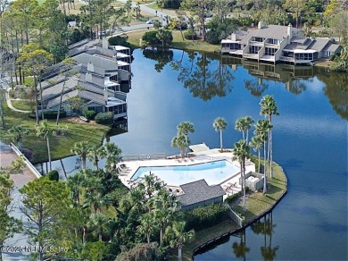 Want the secret to summer living in Florida? A condo with a on Sawgrass Country Club  in Florida - for sale on GolfHomes.com, golf home, golf lot