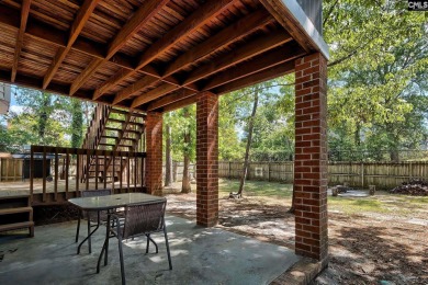 Welcome Home to 109 Southlake Court! This gorgeous stately brick on Spring Valley Country Club in South Carolina - for sale on GolfHomes.com, golf home, golf lot