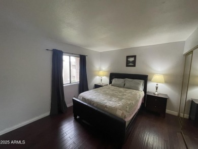Charming 2-Bedroom, 2-Bath Condo in Desirable Dobson Greens at on Dobson Ranch Municipal Golf Course in Arizona - for sale on GolfHomes.com, golf home, golf lot