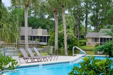 Want the secret to summer living in Florida? A condo with a on Sawgrass Country Club  in Florida - for sale on GolfHomes.com, golf home, golf lot