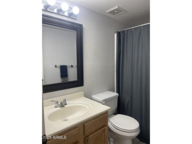 Charming 2-Bedroom, 2-Bath Condo in Desirable Dobson Greens at on Dobson Ranch Municipal Golf Course in Arizona - for sale on GolfHomes.com, golf home, golf lot