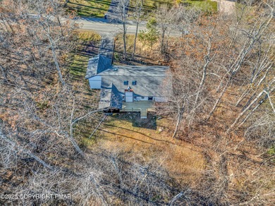 Welcome to this beautifully finished modern ranch in the heart on Pocono Farms Country Club in Pennsylvania - for sale on GolfHomes.com, golf home, golf lot