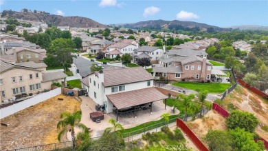 Welcome to this stunning 4-bedroom, 2.5-bath home in the highly on Morongo Golf Club at Tukwet Canyon in California - for sale on GolfHomes.com, golf home, golf lot