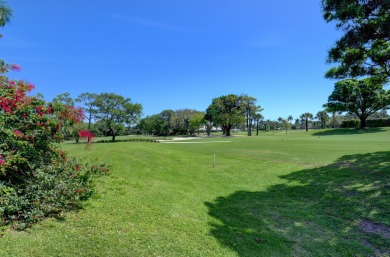 A rare opportunity is now available on one of the most exquisite on Delray Dunes Golf and Country Club in Florida - for sale on GolfHomes.com, golf home, golf lot