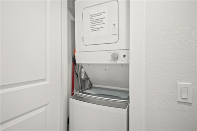 Sandcastle Unit 132 offers a fantastic opportunity to own in one on Palmilla Beach Golf Club in Texas - for sale on GolfHomes.com, golf home, golf lot