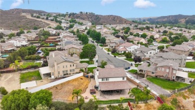 Welcome to this stunning 4-bedroom, 2.5-bath home in the highly on Morongo Golf Club at Tukwet Canyon in California - for sale on GolfHomes.com, golf home, golf lot