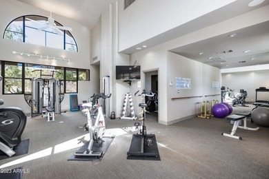 Beautifully updated home located in the exclusive guard-gated on Troon Country Club in Arizona - for sale on GolfHomes.com, golf home, golf lot