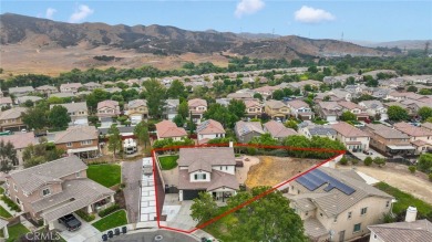 Welcome to this stunning 4-bedroom, 2.5-bath home in the highly on Morongo Golf Club at Tukwet Canyon in California - for sale on GolfHomes.com, golf home, golf lot