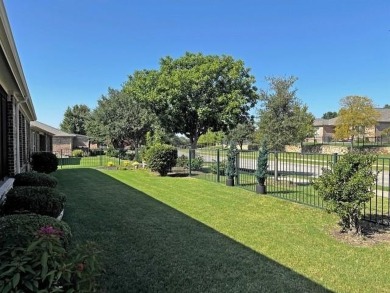Refreshed, and ready for you. Every system checked by licensed on Frisco Lakes Golf Course in Texas - for sale on GolfHomes.com, golf home, golf lot