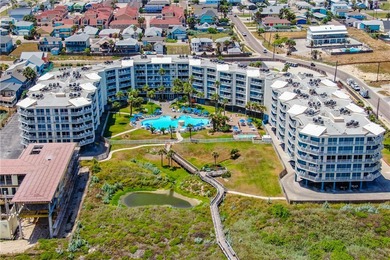 Sandcastle Unit 132 offers a fantastic opportunity to own in one on Palmilla Beach Golf Club in Texas - for sale on GolfHomes.com, golf home, golf lot