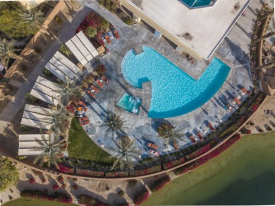 Step into resort-style sophistication with this impeccably on Golf Club At La Quinta in California - for sale on GolfHomes.com, golf home, golf lot