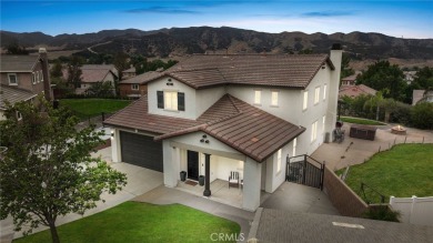 Welcome to this stunning 4-bedroom, 2.5-bath home in the highly on Morongo Golf Club at Tukwet Canyon in California - for sale on GolfHomes.com, golf home, golf lot