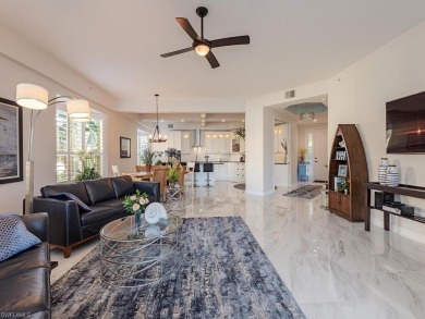 Don't miss this opportunity!!! 1st-floor end-unit with Pristine on Pelican Marsh Golf Club in Florida - for sale on GolfHomes.com, golf home, golf lot